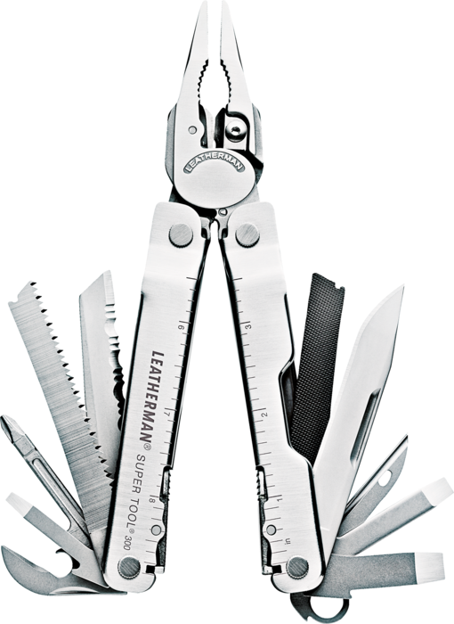 Leatherman Supertool 300