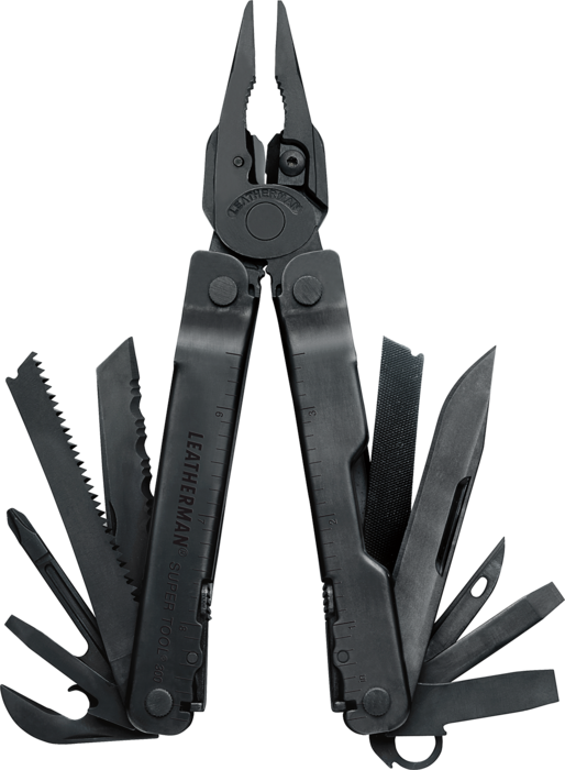 Leatherman Supertool 300