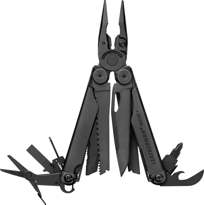 Leatherman Wave +