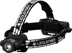 Ledlenser H7R Signature Grey ES