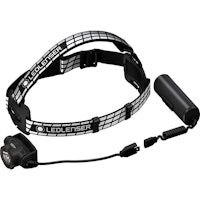 Ledlenser H7R Signature Grey ES