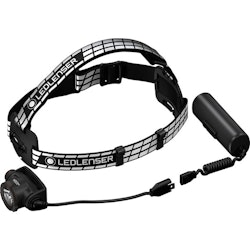 Ledlenser H7R Signature Grey ES