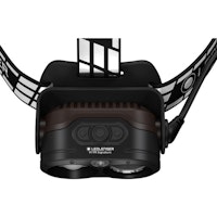 Ledlenser H19R Signature Grey ES