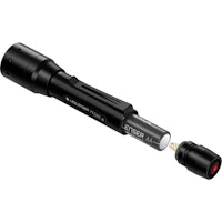 Ledlenser P5 Core Black