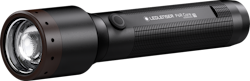 Ledlenser P6R Core Black ONE