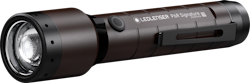 Ledlenser P6R Signature Espresso Brown ONE