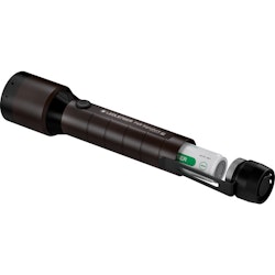 Ledlenser P6R Signature Espresso Brown ONE