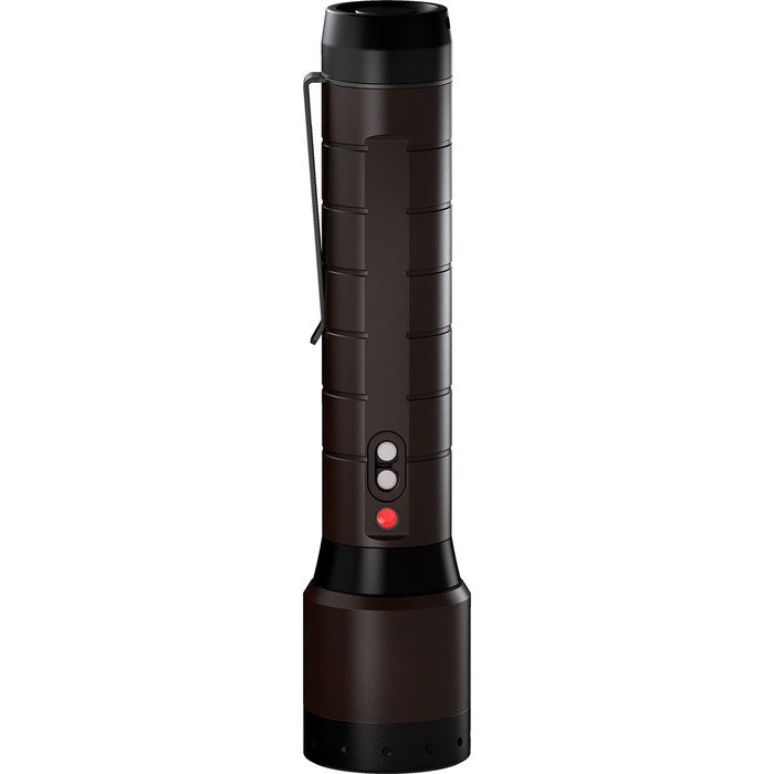 Ledlenser P7R Signature Espresso Brown ONE