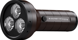 Ledlenser P18R Signature Espresso Brown ONE