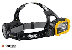 Petzl Duo RL