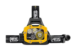 Petzl Duo RL