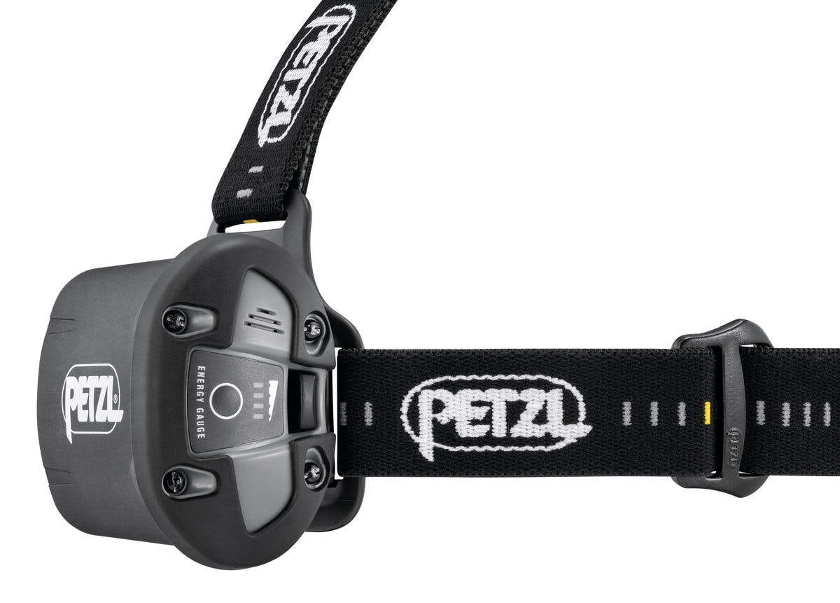 Petzl Duo RL