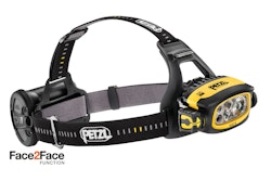 Petzl Duo S