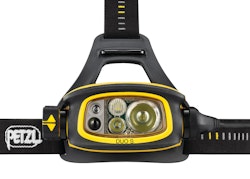 Petzl Duo S