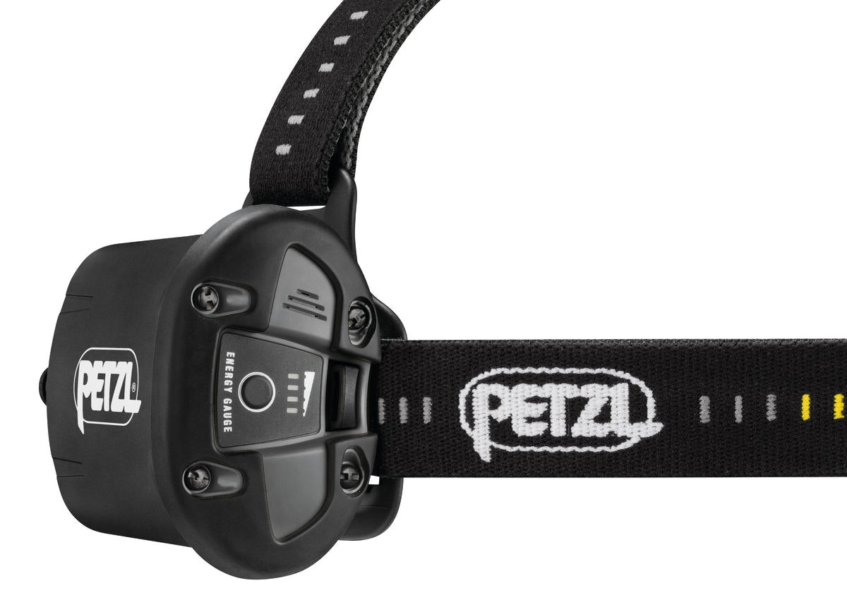Petzl Duo S