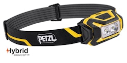 Petzl Aria 2R