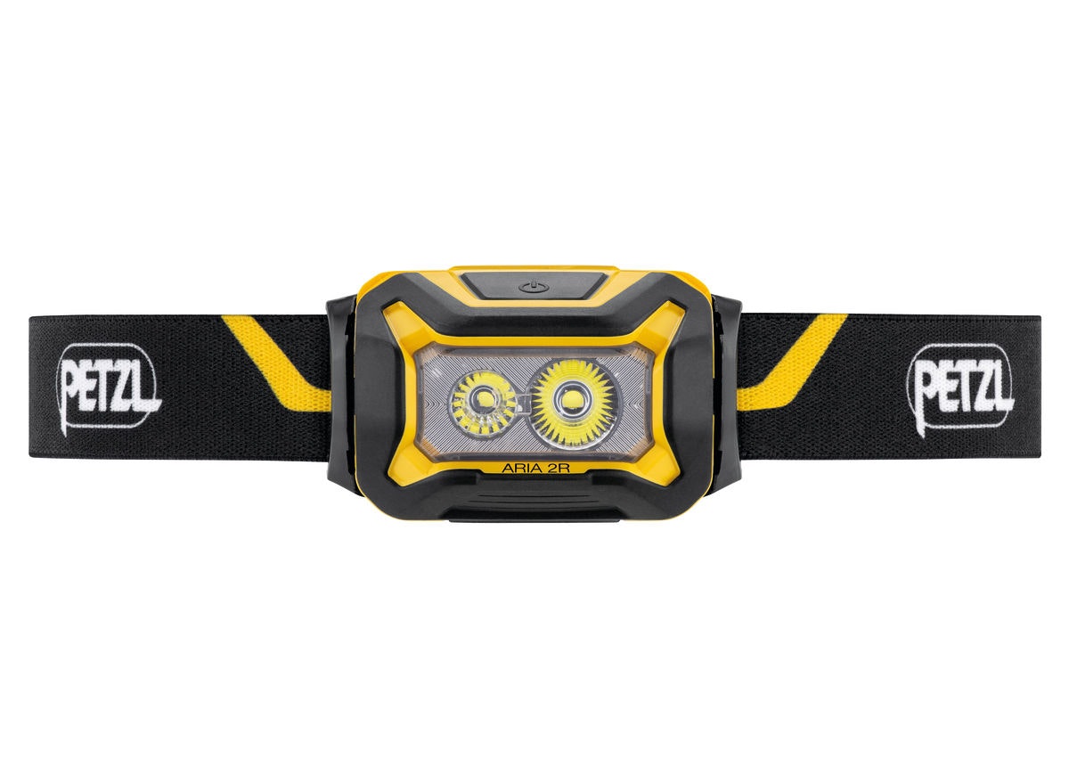 Petzl Aria 2R