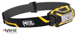 Petzl Aria 1R