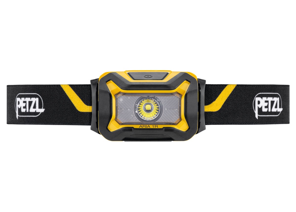 Petzl Aria 1R