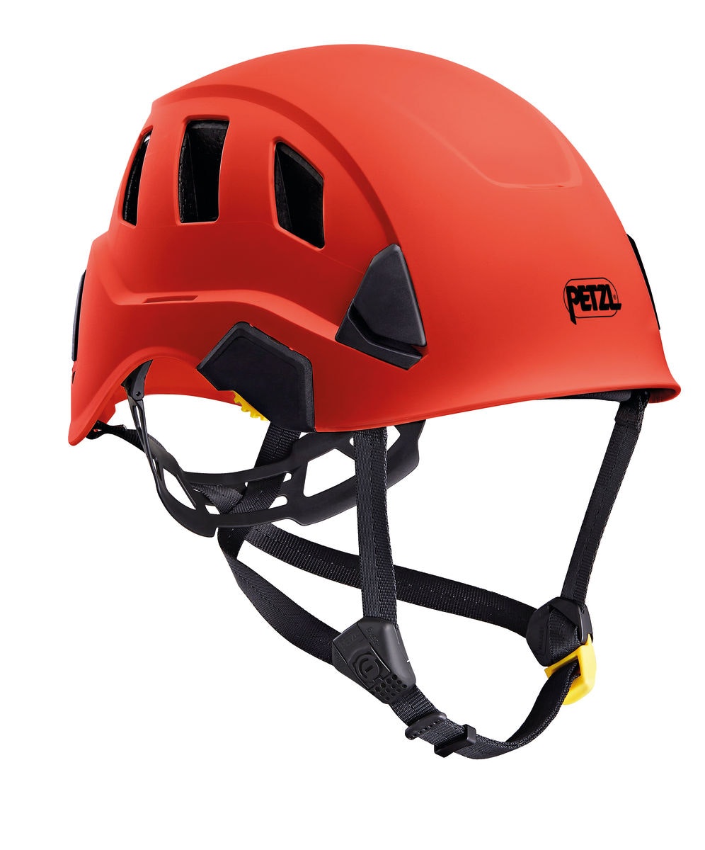Petzl Strato Vent