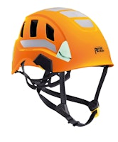 Petzl Strato Vent Hi-Viz