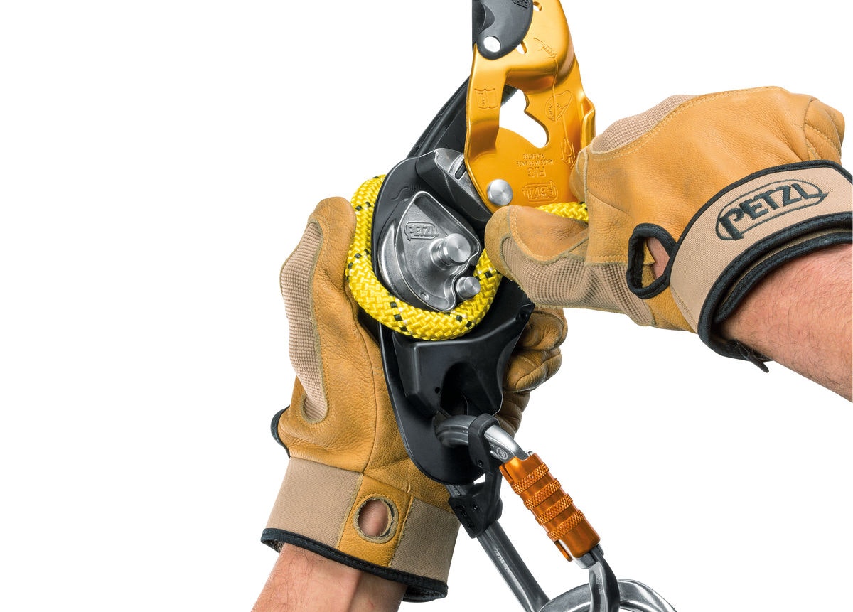 PETZL PARALLEL 10,5mm