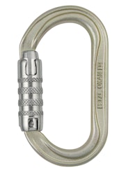 Petzl OXAN STÅL
