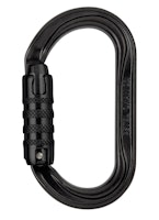 Petzl OXAN STÅL