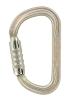 Petzl VULCAN STÅL