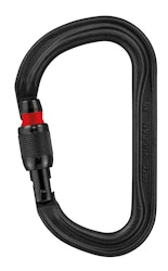 Petzl VULCAN STÅL