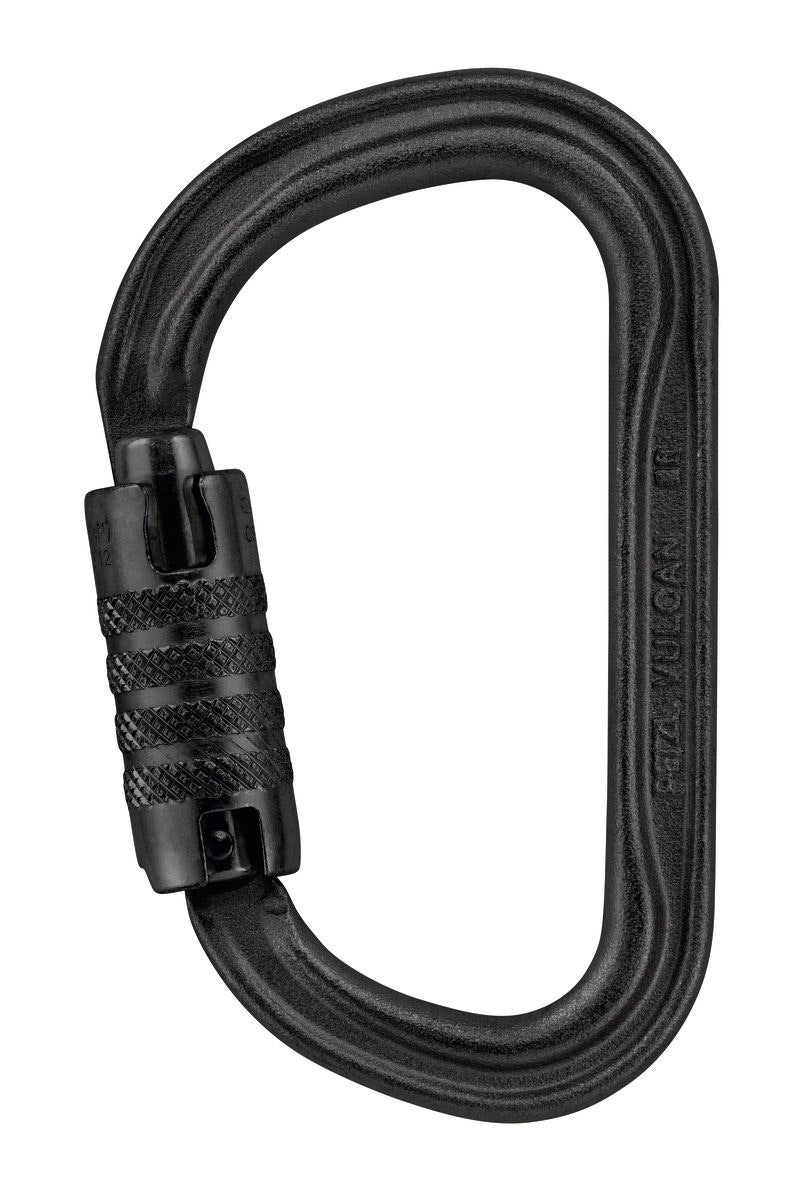 Petzl VULCAN STÅL