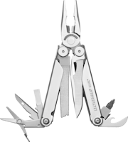 Leatherman Curl Stainless