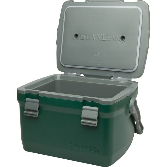 Stanley Kylväska Adventure 6,6 liter grön