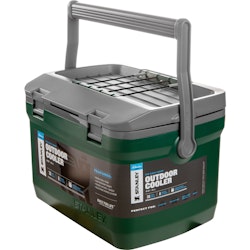 Stanley Kylväska Adventure 15,1 liter grön