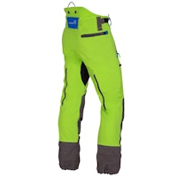 Arbortec Breatheflex Pro Lime - Typ A