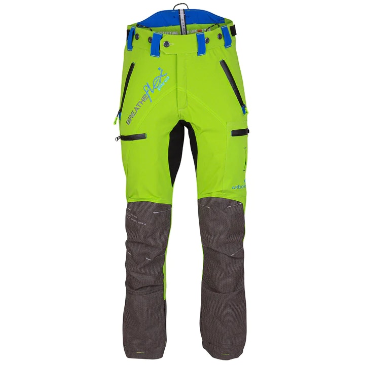 Arbortec Breatheflex Pro Lime - Typ A