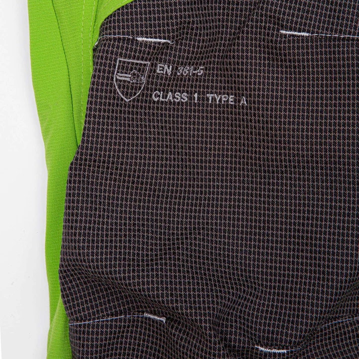 Arbortec Breatheflex Pro Lime - Typ A