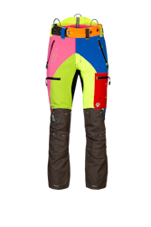 Arbortec Breatheflex Pro Multi - Typ A