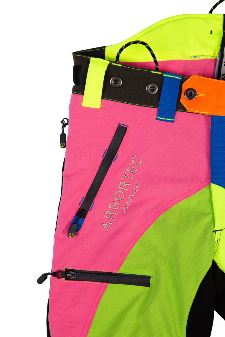Arbortec Breatheflex Pro Multi - Typ A