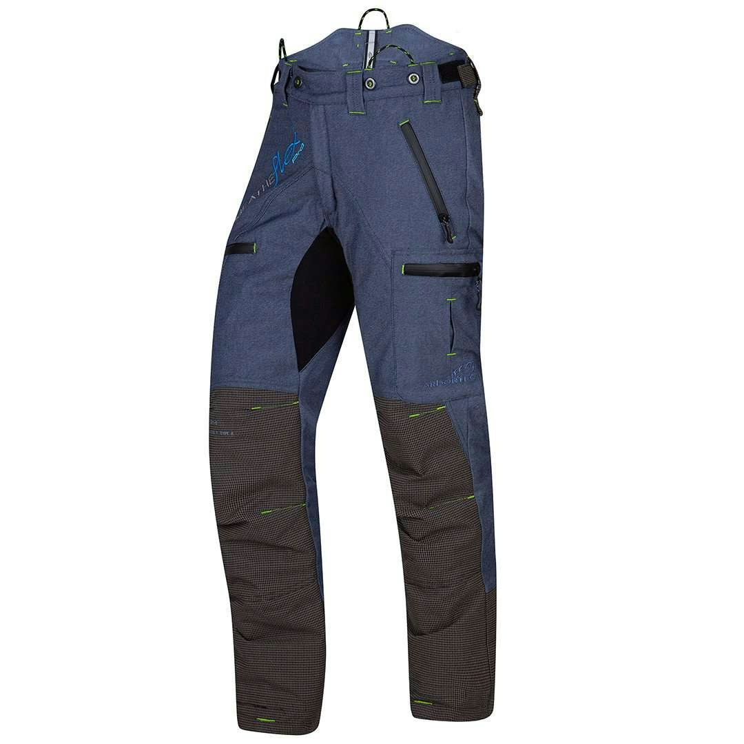 Arbortec Breatheflex Pro Denim Blue- Typ A