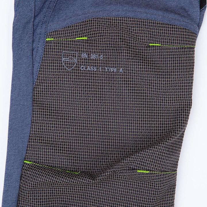 Arbortec Breatheflex Pro Denim Blue- Typ A