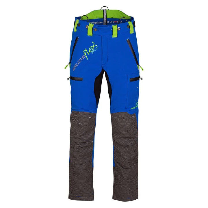 Arbortec Breatheflex Pro Blue- Typ A