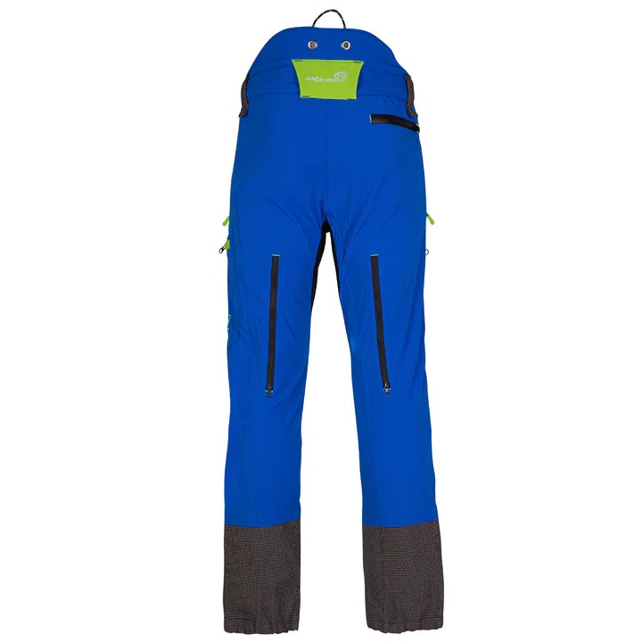 Arbortec Breatheflex Pro Blue- Typ A