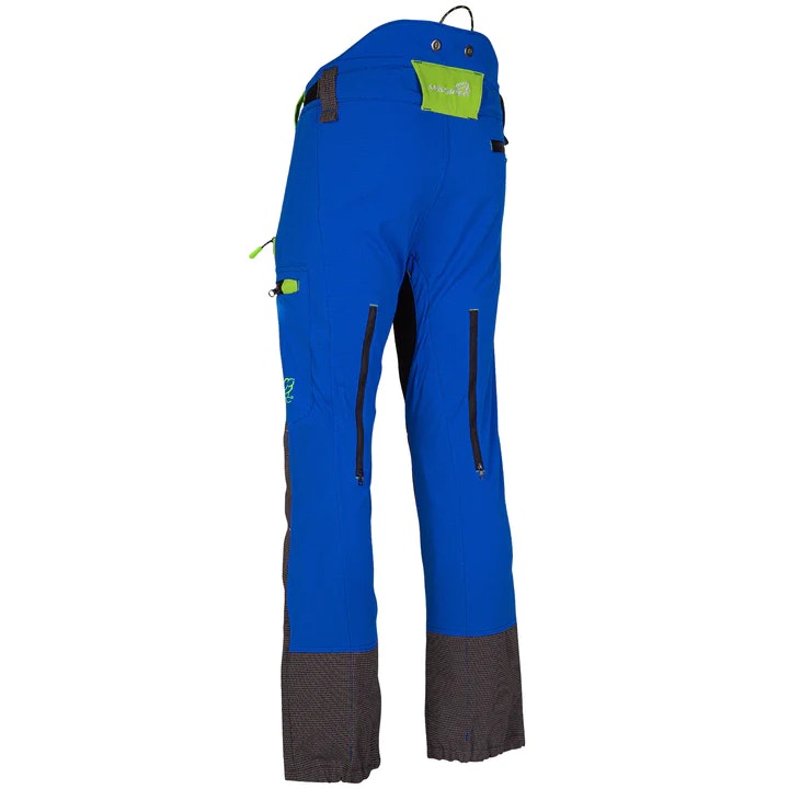 Arbortec Breatheflex Pro Blue- Typ A