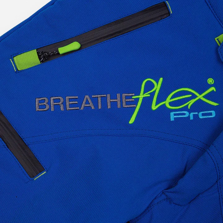 Arbortec Breatheflex Pro Blue- Typ A