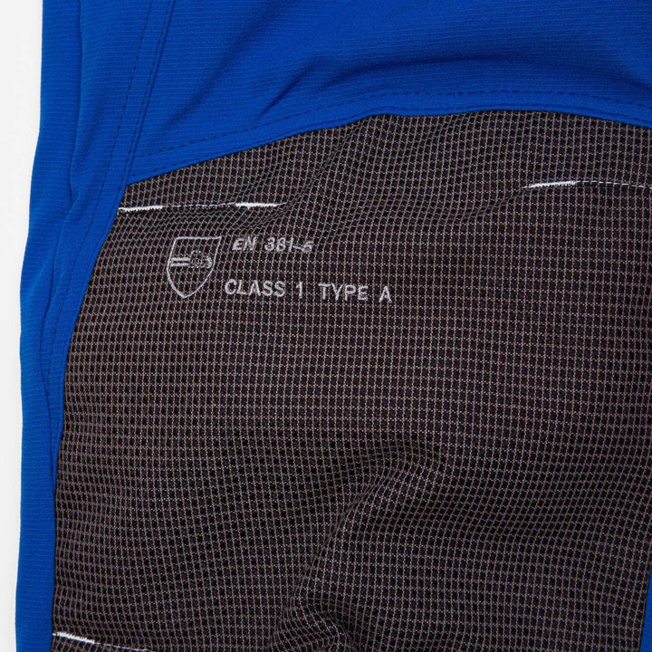 Arbortec Breatheflex Pro Blue- Typ A