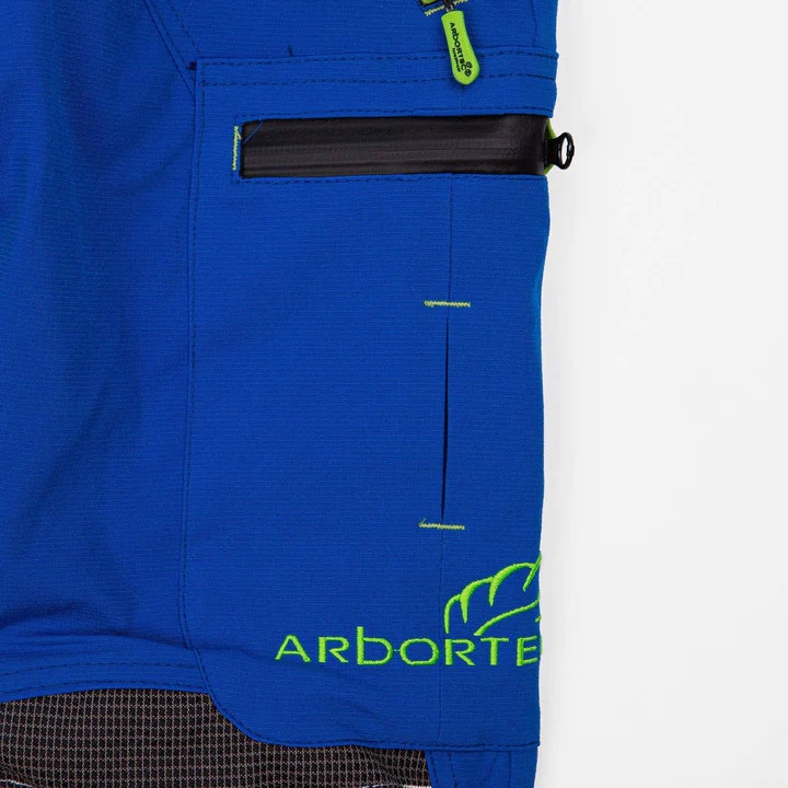 Arbortec Breatheflex Pro Blue- Typ A