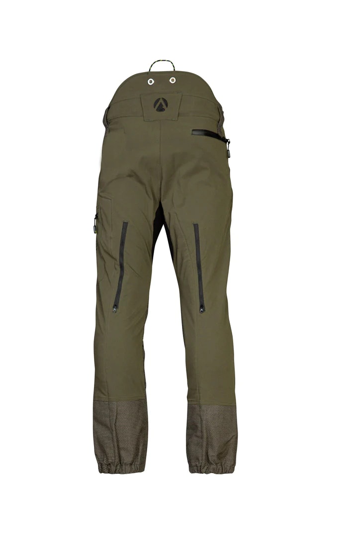 Arbortec Breatheflex Pro Olive- Typ A