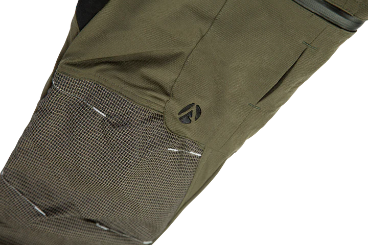 Arbortec Breatheflex Pro Olive- Typ A