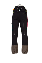 Arbortec Breatheflex Pro Svart- Typ A